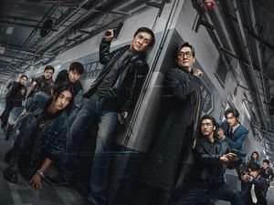 The Shadows Edge Tayang di Indonesia, Cek Jadwal Bioskopnya!