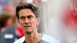 Kursi Panas Premier League Makan Korban Lagi! Frank Terdepak dari Spurs