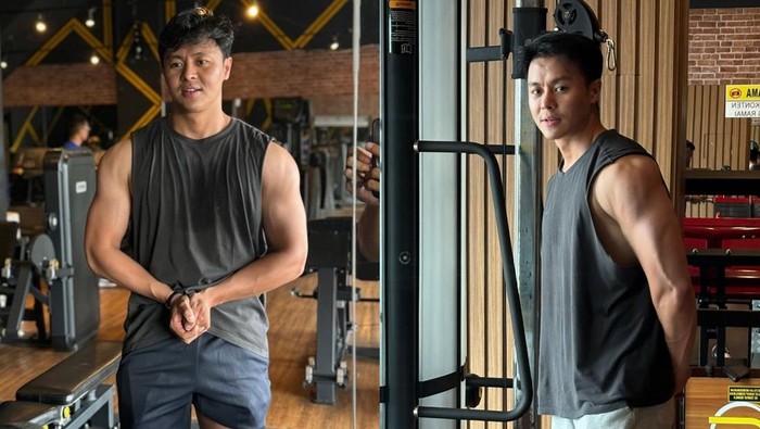 Ngegym Aktivitas Bodoh? Ahli Neurologi Ini Sudah 10 Tahun Tekuni Fitness