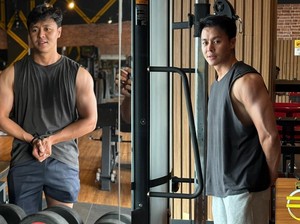 Ngegym Aktivitas Bodoh? Ahli Neurologi Ini Sudah 10 Tahun Tekuni Fitness