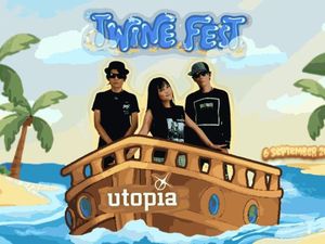 Saatnya Rayakan Kemenangan dan Kreativitas Bersama Antar SMA di Jakarta!