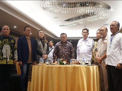 UMKM Naik Kelas