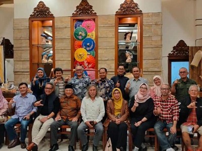 UMKM Naik Kelas