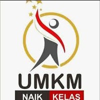 UMKM Naik Kelas