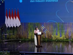 Wamen Stella: Perguruan Tinggi Tentukan Kemajuan Ekonomi Suatu Negara