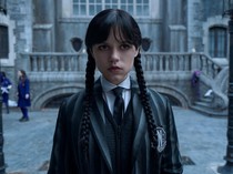 Wednesday Season 2 Episode 5-8: Jadwal Tayang, Sinopsis, dan Daftar Pemain