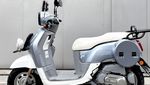 Potret Yamaha Fazzio Gaya Skuter Kargo Jepang
