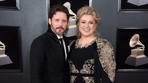 Kabar meninggalnya Brandon Blackstock dikonfirmasi oleh keluarganya. Berita ini resmi dirilis pada Kamis (7/8/2025) waktu setempat. (Foto: Getty Images/Jamie McCarthy)