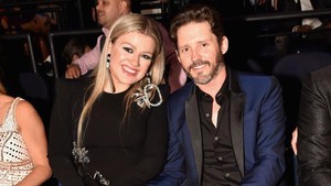 Semasa hidup dan sepanjang pernikahan dengan Kelly Clarkson dia pernah jadi manajer si penyanyi. Keduanya bercerai pada 2022. (Foto: FilmMagic/Jeff Kravitz)