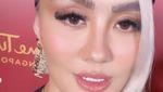 Agnez Mo dan Kembaran yang Gak Bakal Menua