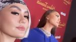 Agnez Mo dan Kembaran yang Gak Bakal Menua