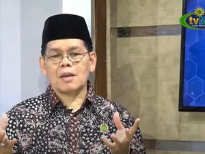 MUI Minta Polisi Usut Aktor Intelektual di Balik Buku Memburu Muhammad