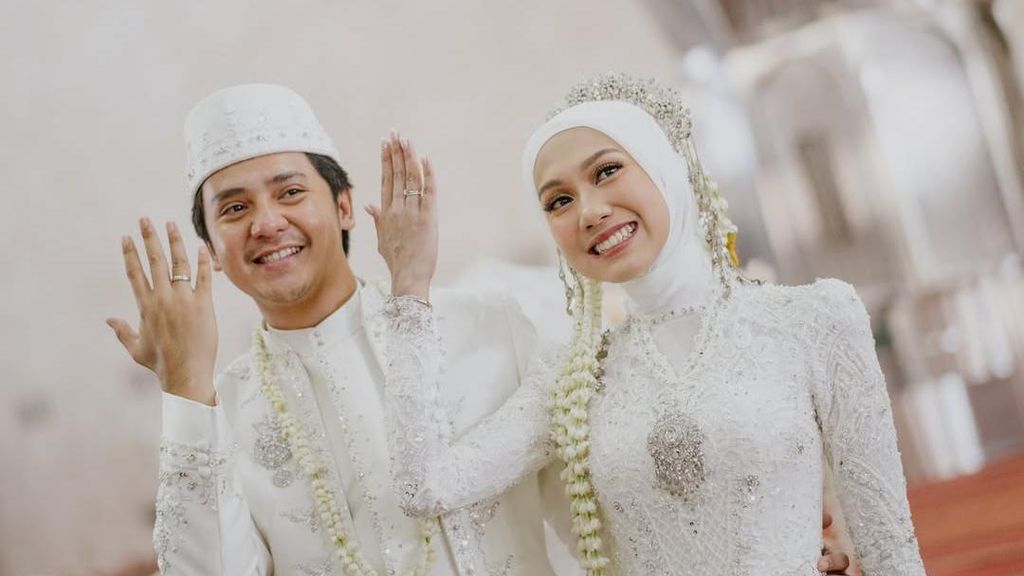 Arbani Yasiz Sering Lakukan Hal Ini Biar Istri Makin Sayang