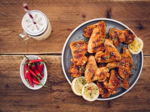 Resep Bumbu Bakar-bakaran Enak, Ada Sate Maranggi hingga Ayam Bakar Taliwang