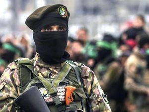 Video: Setujui Proposal Trump, Hamas Siap Bernegosiasi