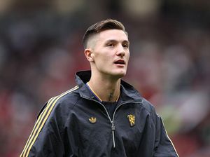 Amorim: Sesko Siap Main Lawan Arsenal