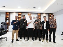 BNI Dukung Digitalisasi Sistem & Program Bank Sampah Sekolah Rakyat