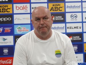Rumor Pelatih Timnas Indonesia: Baru Dua Nama yang Panas