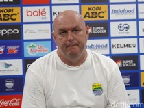 Skuad Persib Gemuk, Bojan Hodak: Beberapa Pemain Mungkin Dipinjamkan