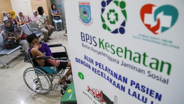 BPJS Kesehatan