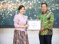 Lamongan Raih Penghargaan Kabupaten Layak Anak Predikat Nindya