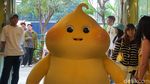 Baru! Donat Crispy di Blok M Milik Putra Kembar Tory Burch