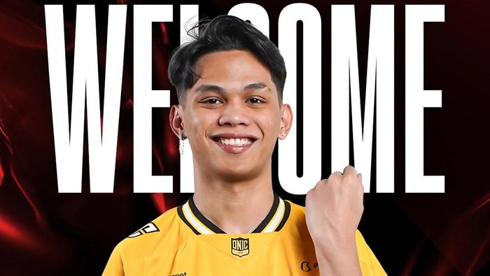 Mantan goldlaner RRQ Hoshi, Schevenko Tendean alias Skylar, resmi bergabung dengan Onic. Dirinya akan bermain di MPL ID S16.