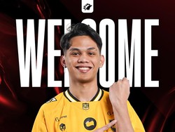 Cabut dari RRQ Hoshi, Skylar Resmi Bergabung Onic di MPL ID S16