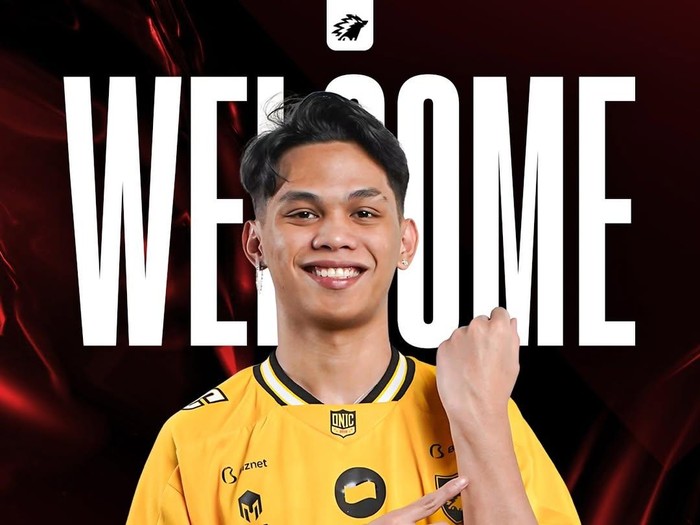 Mantan goldlaner RRQ Hoshi, Schevenko Tendean alias Skylar, resmi bergabung dengan Onic. Dirinya akan bermain di MPL ID S16.