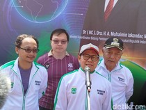 Cak Imin Akan Jadikan Malang Pusat Global Talent Nasional