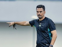 Carlos Pena Heran PSM Makassar Ada di Papan Bawah Klasemen Super League
