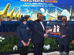 Chairul Tanjung Beberkan Rumus Transformasi Ekonomi demi Indonesia Emas 2045