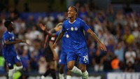 Chelsea Vs Leverkusen: Estevao dan Pedro Menangkan The Blues 2-0