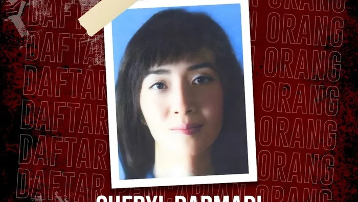 Cheryl Darmadi