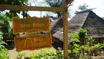Potret Desa Beleq, Desa Adat Tertua Suku Sasak