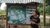 Desa Adat Beleq ini seperti rumah dinas bagi para pengurus adat, mulai dari penghulu, pemangku, pemekel, raden, dan turun. Masing-masing jabatan itu memiliki tugas berbeda, mulai dari ritual hingga laiknya polisi dan perangkat peradilan dalam tatanan negara saat ini. (Femi Diah/detikcom)