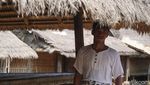 Potret Desa Beleq, Desa Adat Tertua Suku Sasak