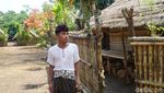 Potret Desa Beleq, Desa Adat Tertua Suku Sasak