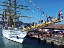 Rekrutmen TNI AL 2025 Tamtama-Bintara, Minimal Lulusan SMA