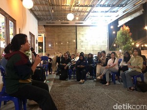 Refleksi Hari Masyarakat Adat Sedunia Lewat Film Natama Jumpun