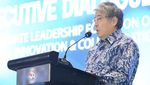 Hobi Kulineran, Duta Besar Jepang Cicip Bakmi Godog hingga Seafood Makassar