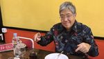 Hobi Kulineran, Duta Besar Jepang Cicip Bakmi Godog hingga Seafood Makassar