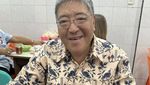 Hobi Kulineran, Duta Besar Jepang Cicip Bakmi Godog hingga Seafood Makassar
