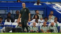 Chelsea Langsung Panas, Maresca: Kayak Gak Habis Liburan