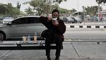 Feby Putri Bagikan Momen Kuliner di Korea hingga Malaysia