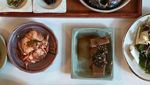 Feby Putri Bagikan Momen Kuliner di Korea hingga Malaysia