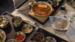 Feby Putri Bagikan Momen Kuliner di Korea hingga Malaysia