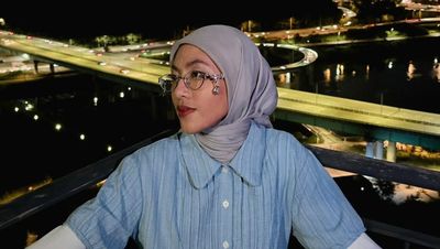Feby Putri Bagikan Momen Kuliner di Korea hingga Malaysia