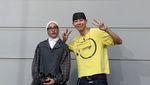 Feby Putri Bagikan Momen Kuliner di Korea hingga Malaysia