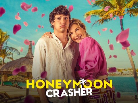 Film Romantis Barat Terbaru 2025